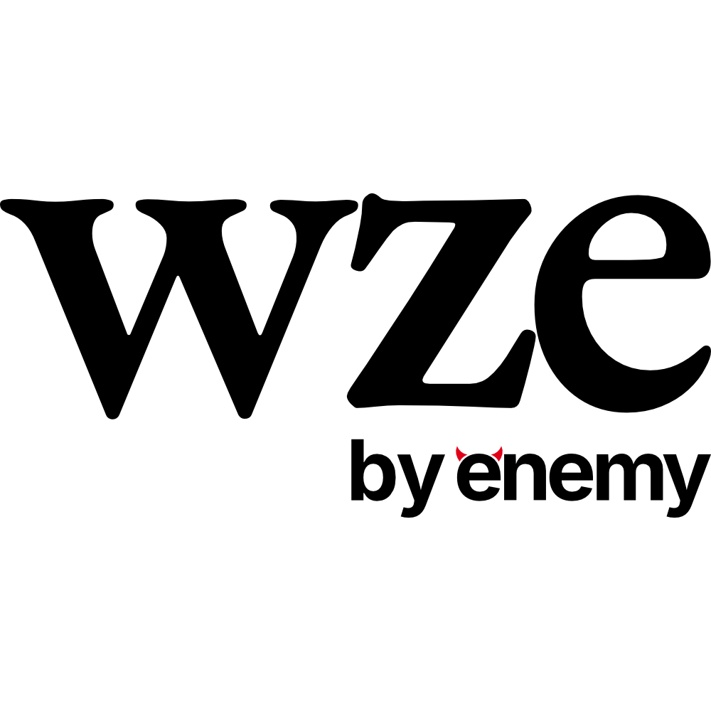 wze logo